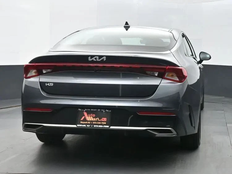 2023 Kia Optima/K5 - Image 8 of 12