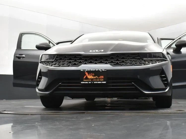 2023 Kia Optima/K5 - Image 11 of 12
