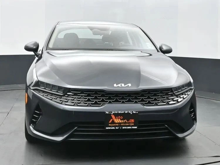 2023 Kia Optima/K5 - Image 3 of 12