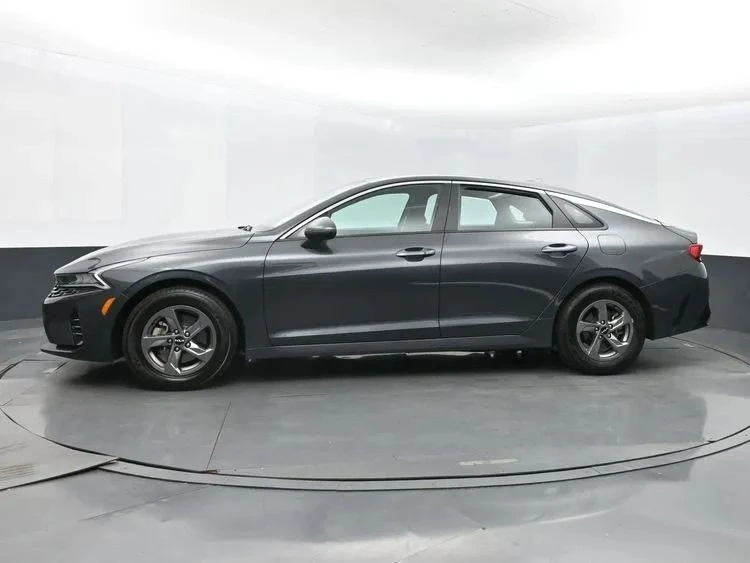 2023 Kia Optima/K5 - Image 5 of 12
