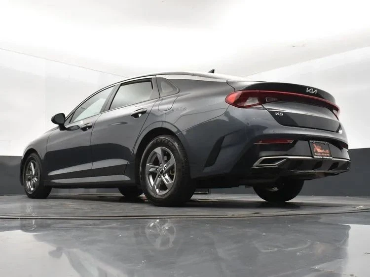 2023 Kia Optima/K5 - Image 12 of 12