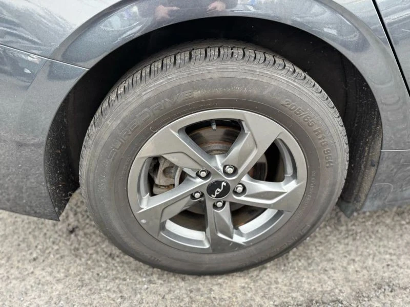 2023 Kia Optima/K5 - Image 11 of 12