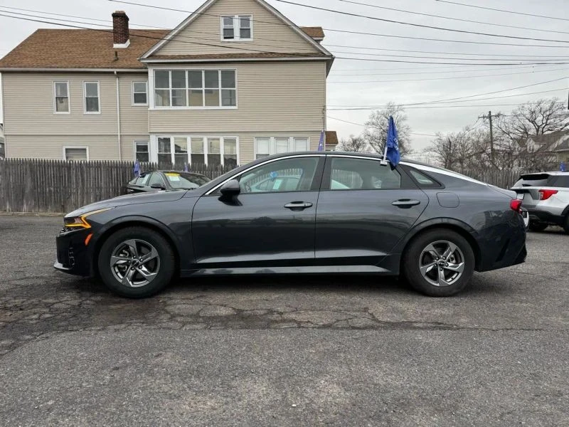 2023 Kia Optima/K5 - Image 7 of 12