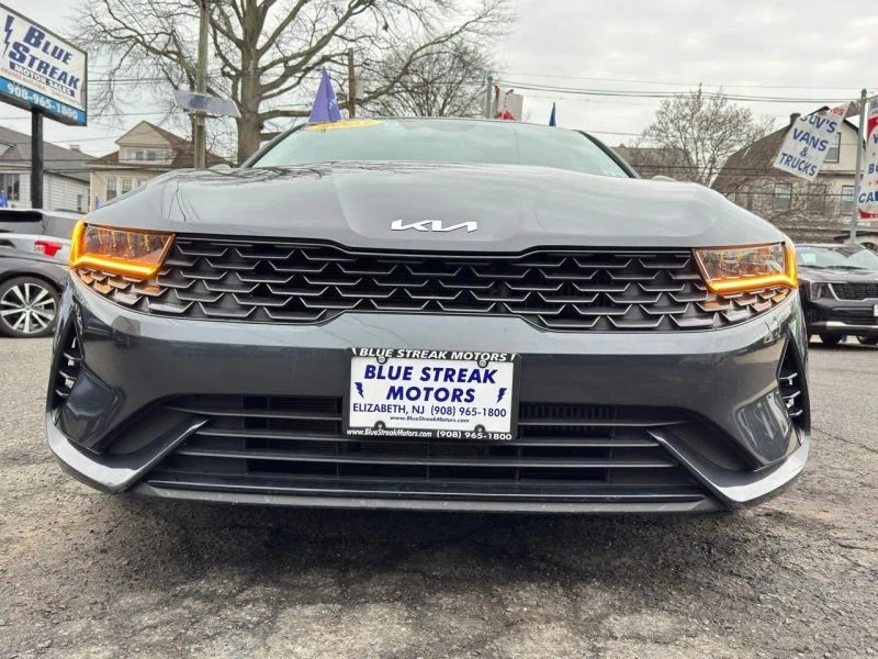 2023 Kia Optima/K5 - Image 3 of 12