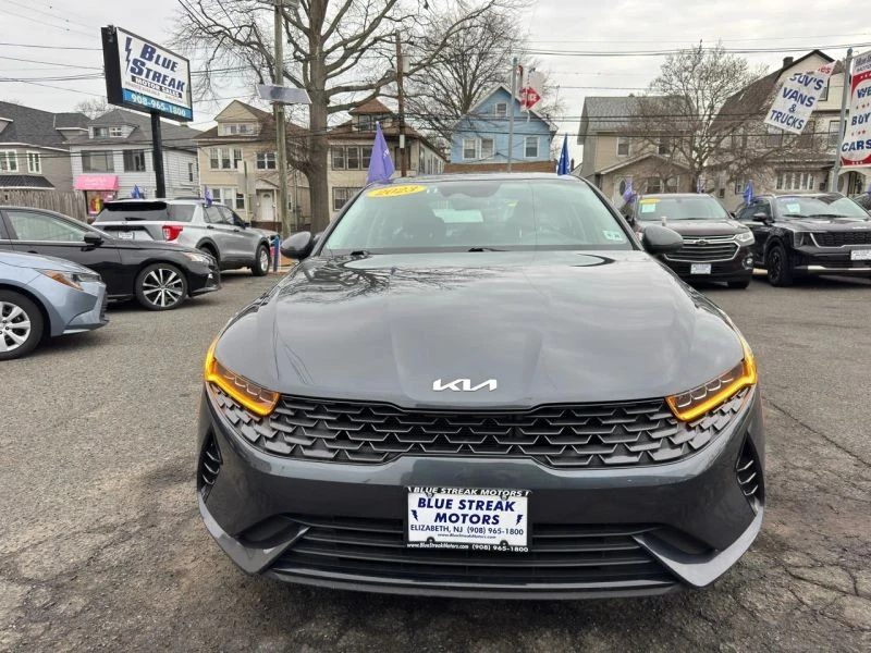 2023 Kia Optima/K5 - Image 2 of 12