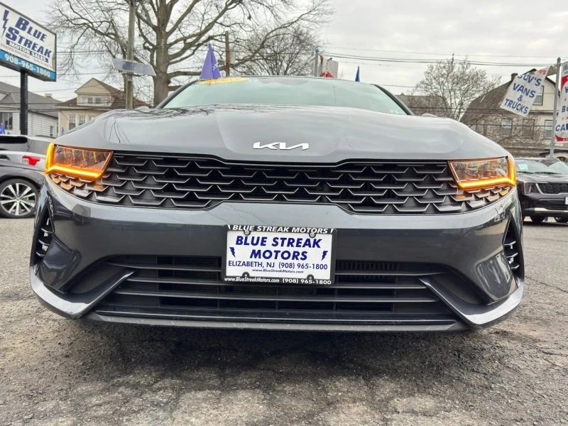 2023 Kia Optima/K5 - Image 3 of 12