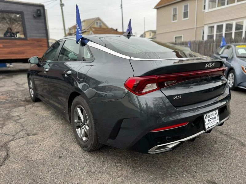 2023 Kia Optima/K5 - Image 8 of 12