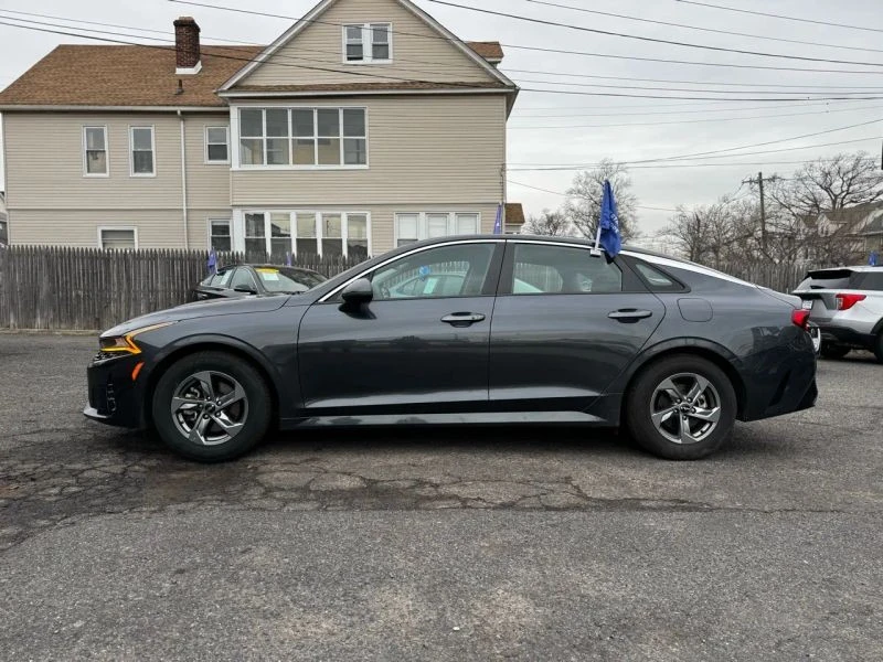 2023 Kia Optima/K5 - Image 7 of 12