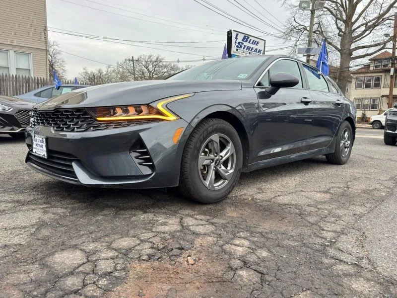 2023 Kia Optima/K5 - Image 6 of 12