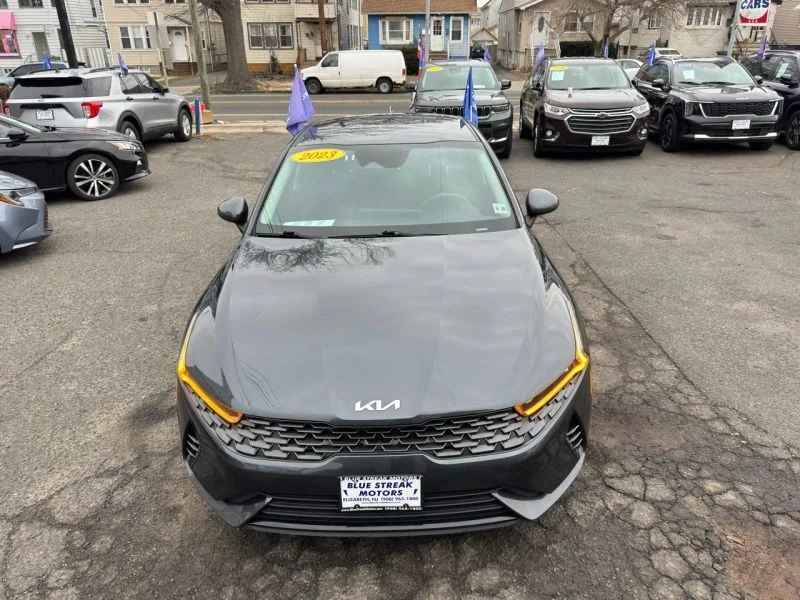 2023 Kia Optima/K5 - Image 4 of 12