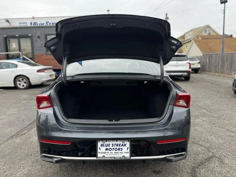 2023 Kia Optima/K5 - Image 12 of 12
