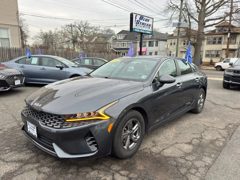2023 Kia Optima/K5 - Image 5 of 12