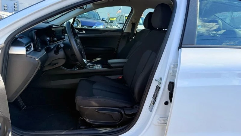 2023 Kia Optima/K5 - Image 12 of 12
