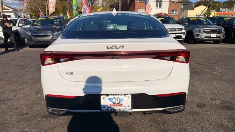 2023 Kia Optima/K5 - Image 6 of 12