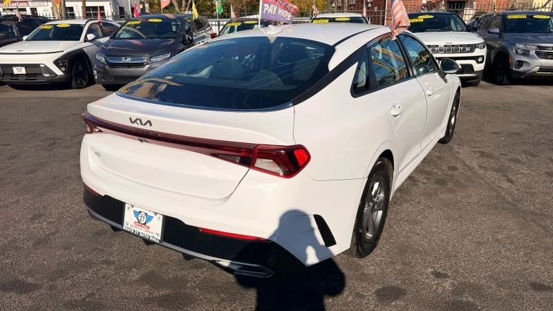 2023 Kia Optima/K5 - Image 7 of 12