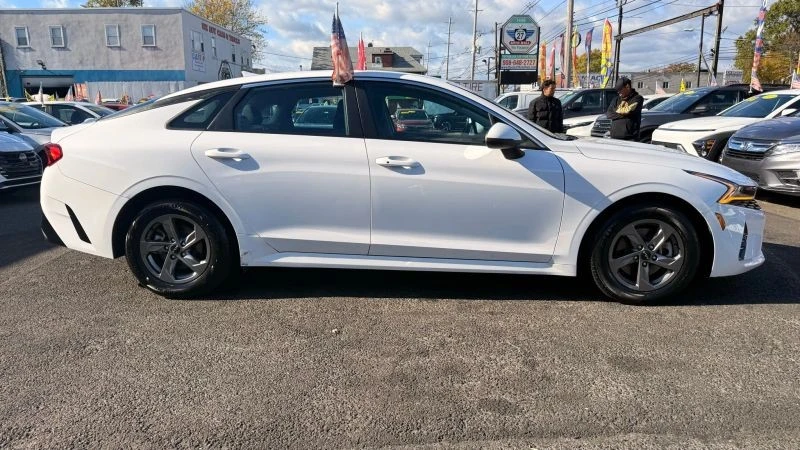2023 Kia Optima/K5 - Image 11 of 12