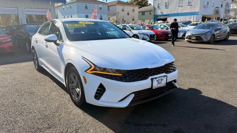2023 Kia Optima/K5 - Image 2 of 12