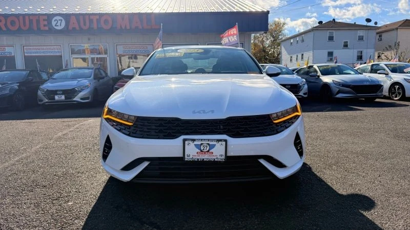 2023 Kia Optima/K5 - Image 3 of 12