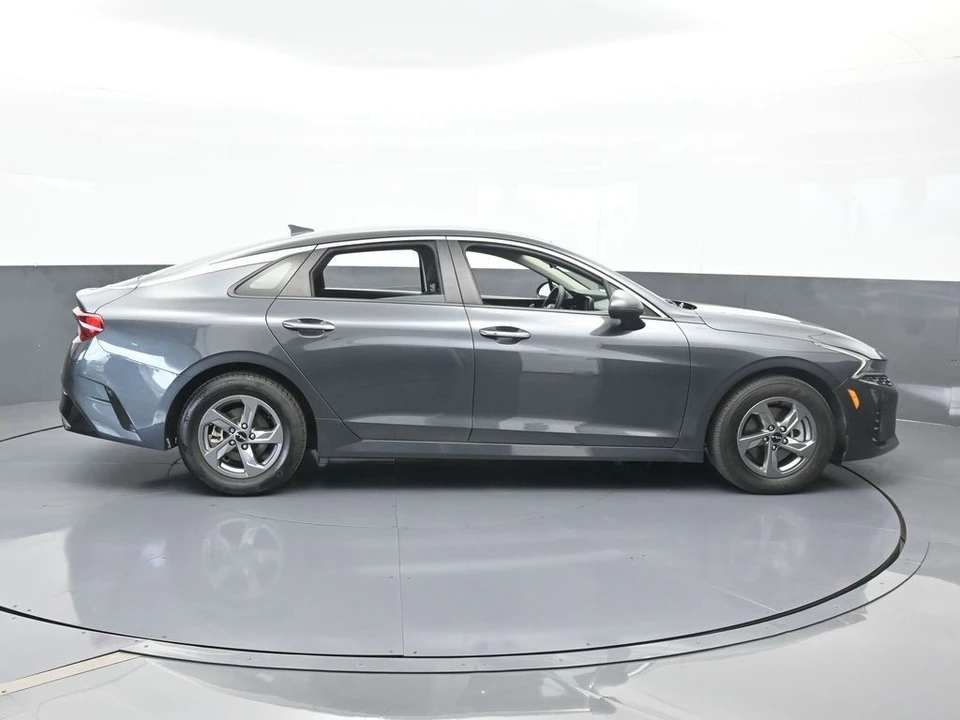 2023 Kia Optima/K5 - Image 7 of 12