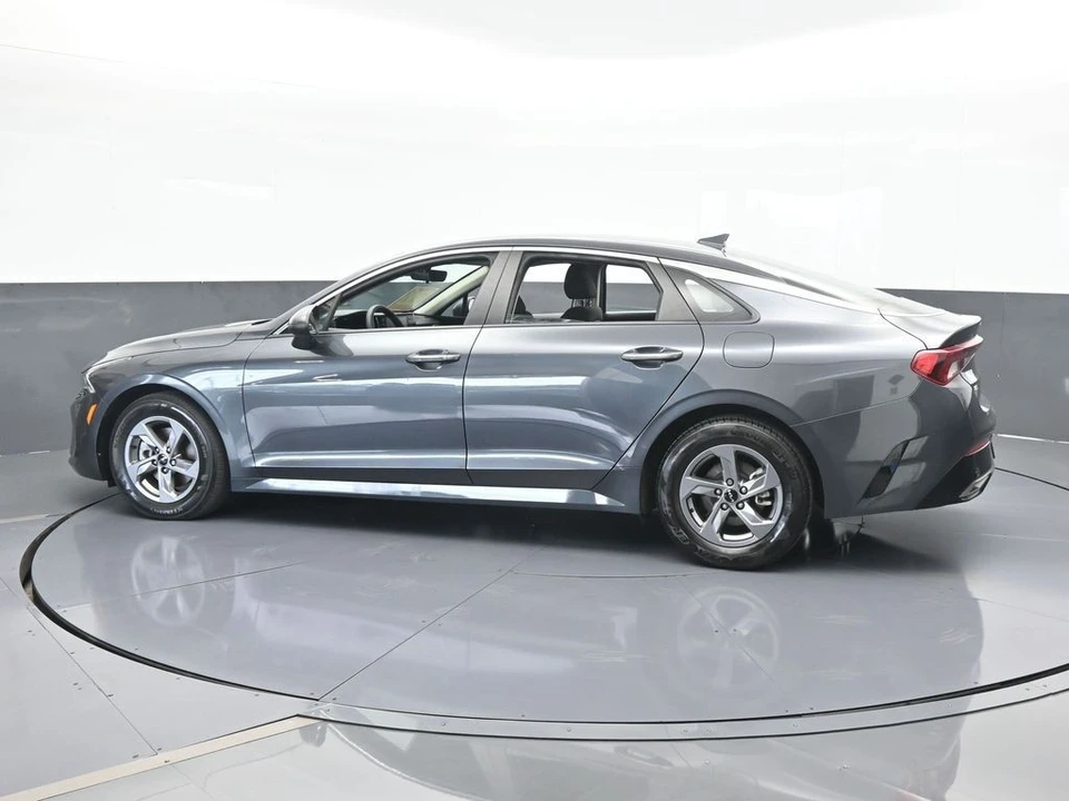 2023 Kia Optima/K5 - Image 3 of 12