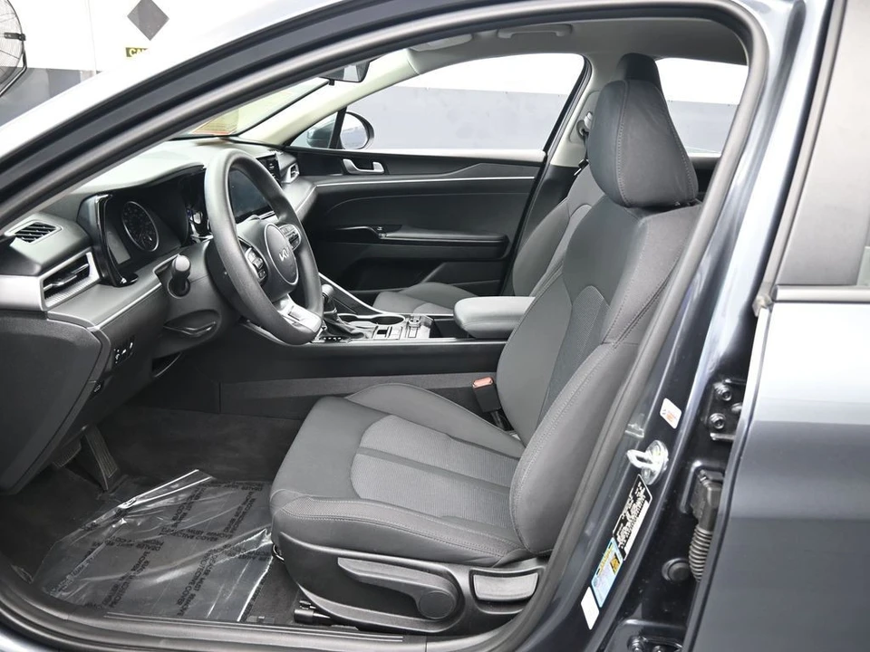 2023 Kia Optima/K5 - Image 11 of 12