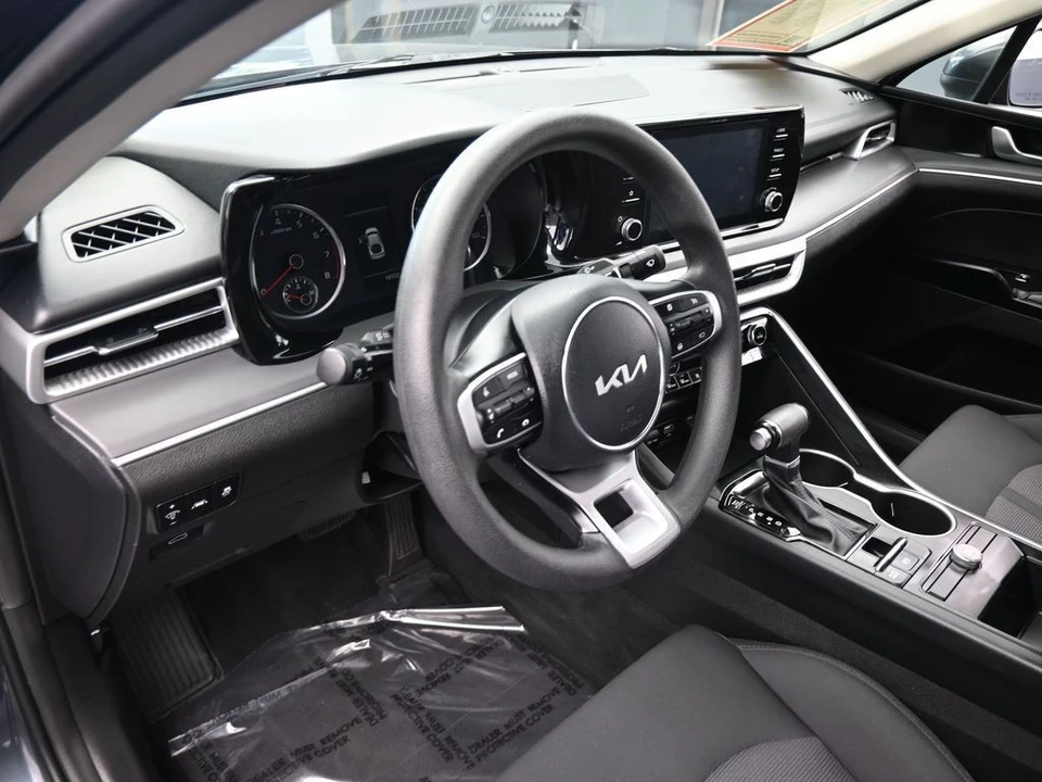 2023 Kia Optima/K5 - Image 10 of 12