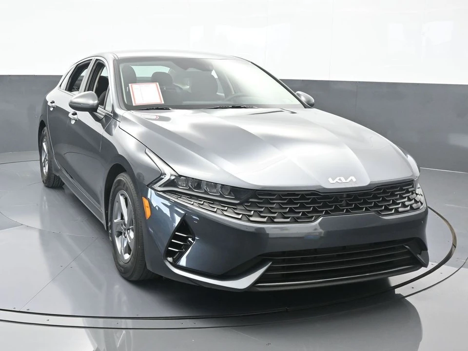 2023 Kia Optima/K5 - Image 9 of 12