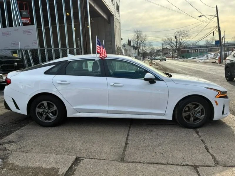 2023 Kia Optima/K5 - Image 5 of 12