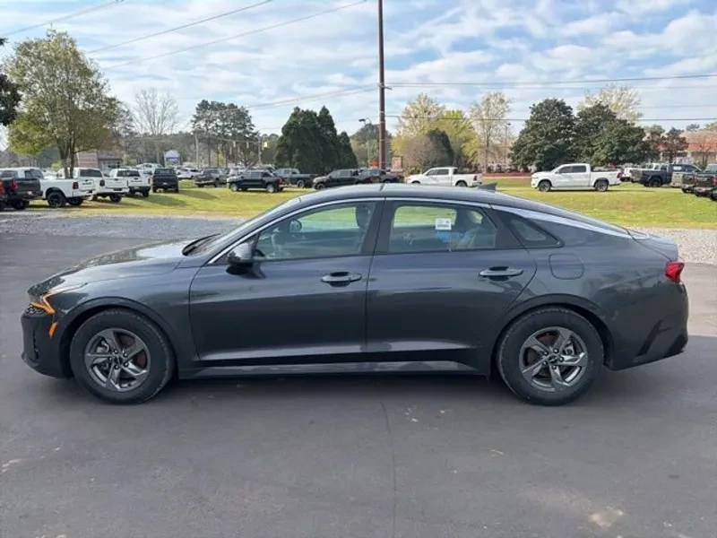 2023 Kia Optima/K5 - Image 6 of 20