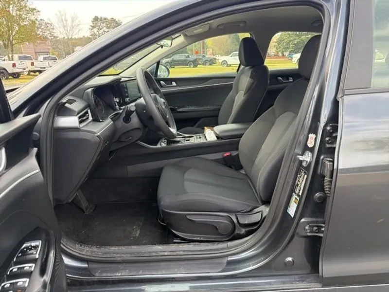 2023 Kia Optima/K5 - Image 16 of 20