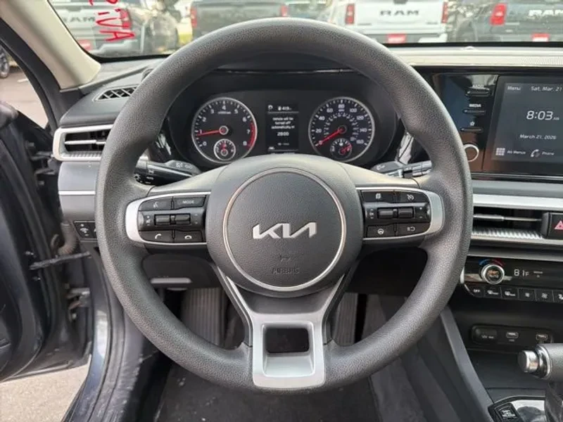 2023 Kia Optima/K5 - Image 19 of 20