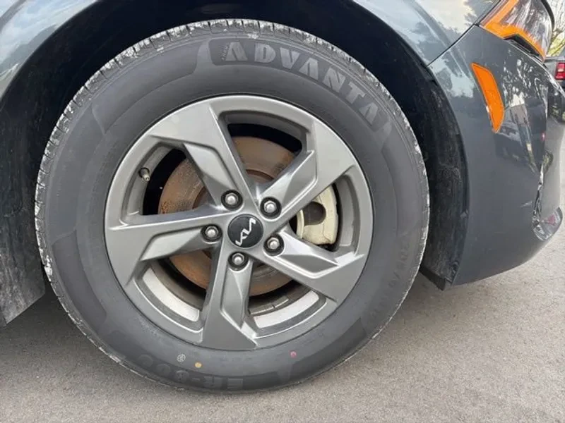 2023 Kia Optima/K5 - Image 8 of 20