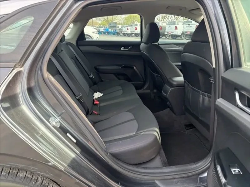2023 Kia Optima/K5 - Image 12 of 20