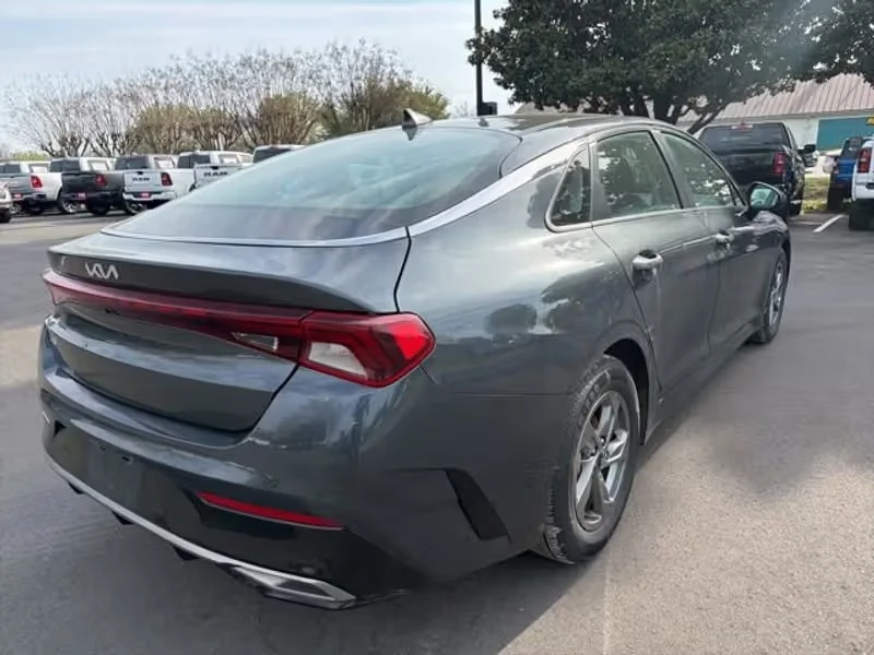 2023 Kia Optima/K5 - Image 3 of 20