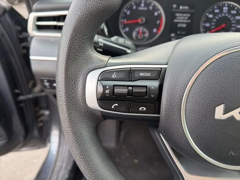 2023 Kia Optima/K5 - Image 20 of 20