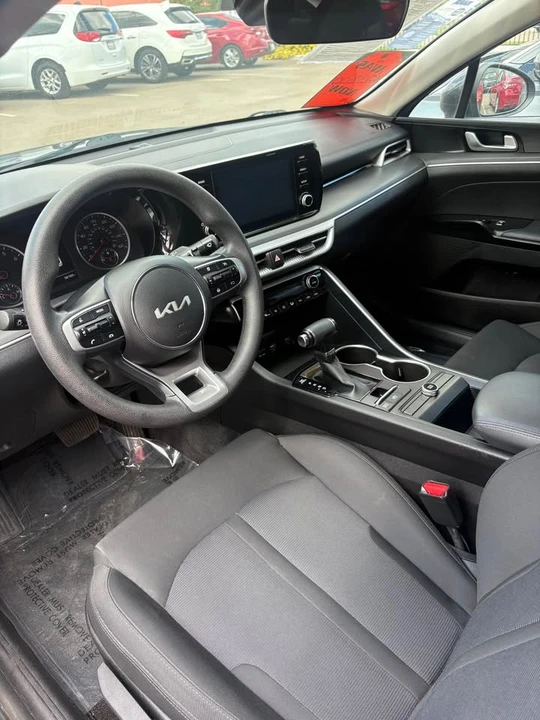 2023 Kia Optima/K5 - Image 5 of 7