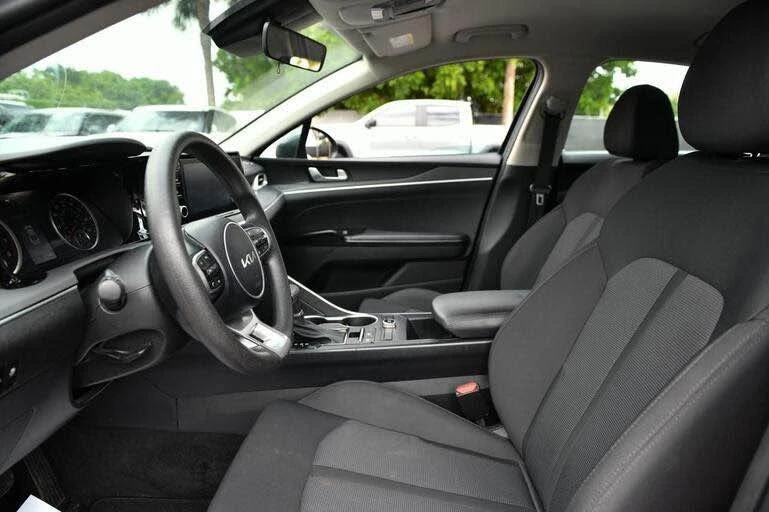 2023 Kia Optima/K5 - Image 7 of 12