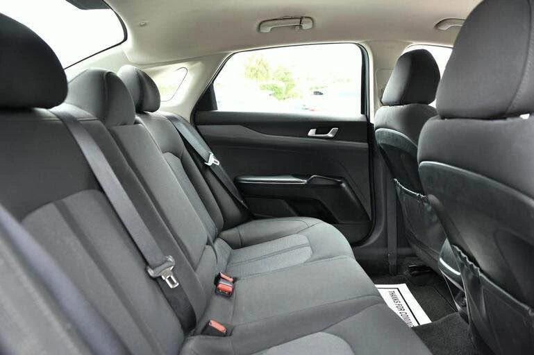 2023 Kia Optima/K5 - Image 11 of 12