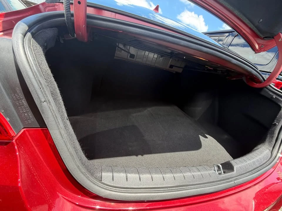 2023 Kia Optima/K5 - Image 5 of 5