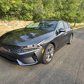 2023 Kia K5