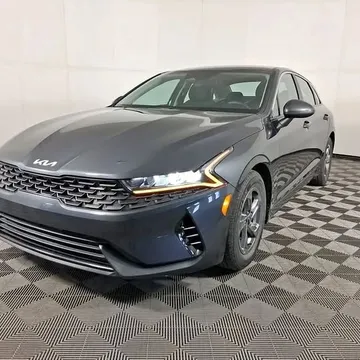 2023 Kia K5
