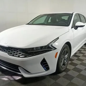 2023 Kia K5