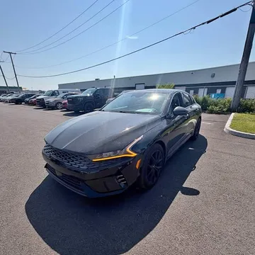2023 Kia K5 EX AWD
