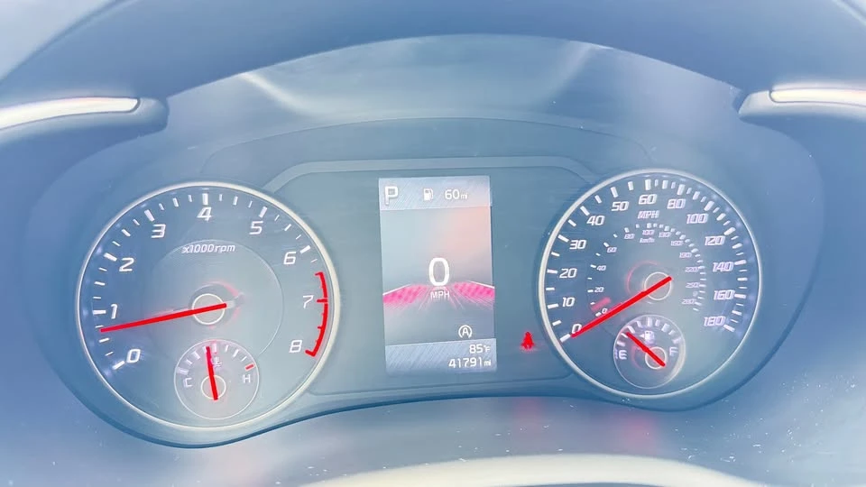 2023 Kia Stinger GT - Image 6 of 6