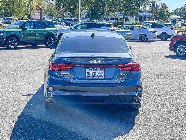 2023 Kia Forte - Image 3 of 7