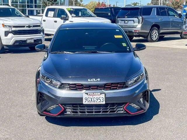 2023 Kia Forte - Image 5 of 7