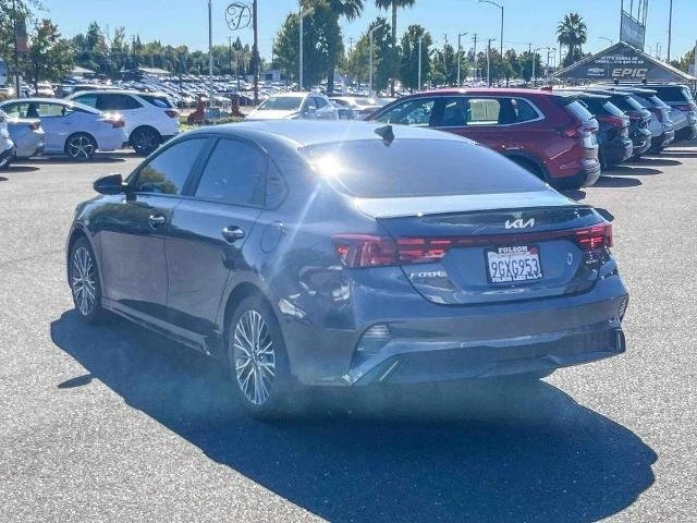 2023 Kia Forte - Image 2 of 7