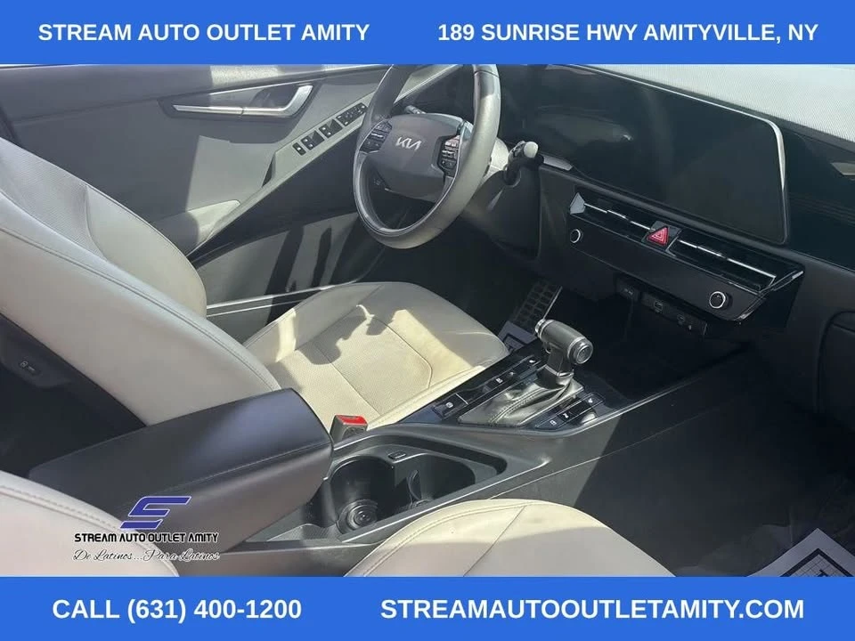 2023 Kia Niro - Image 9 of 20