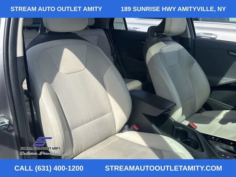 2023 Kia Niro - Image 10 of 20
