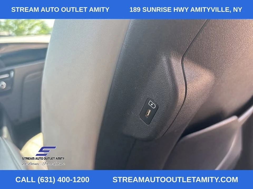 2023 Kia Niro - Image 20 of 20